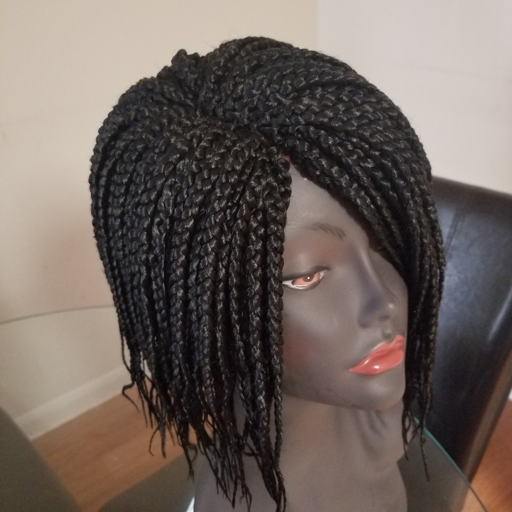 Hair wig - Picture 2 of 5